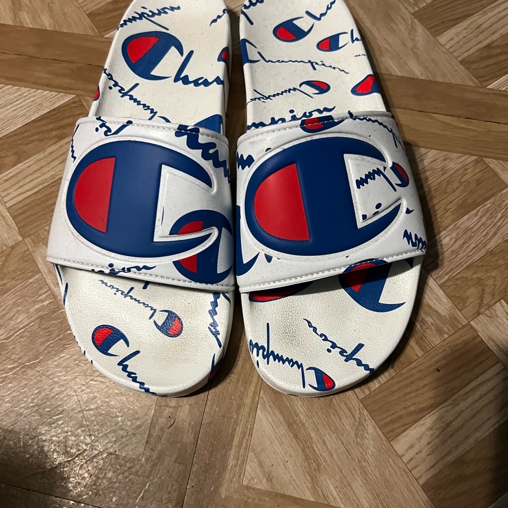 IPO Champion Slides